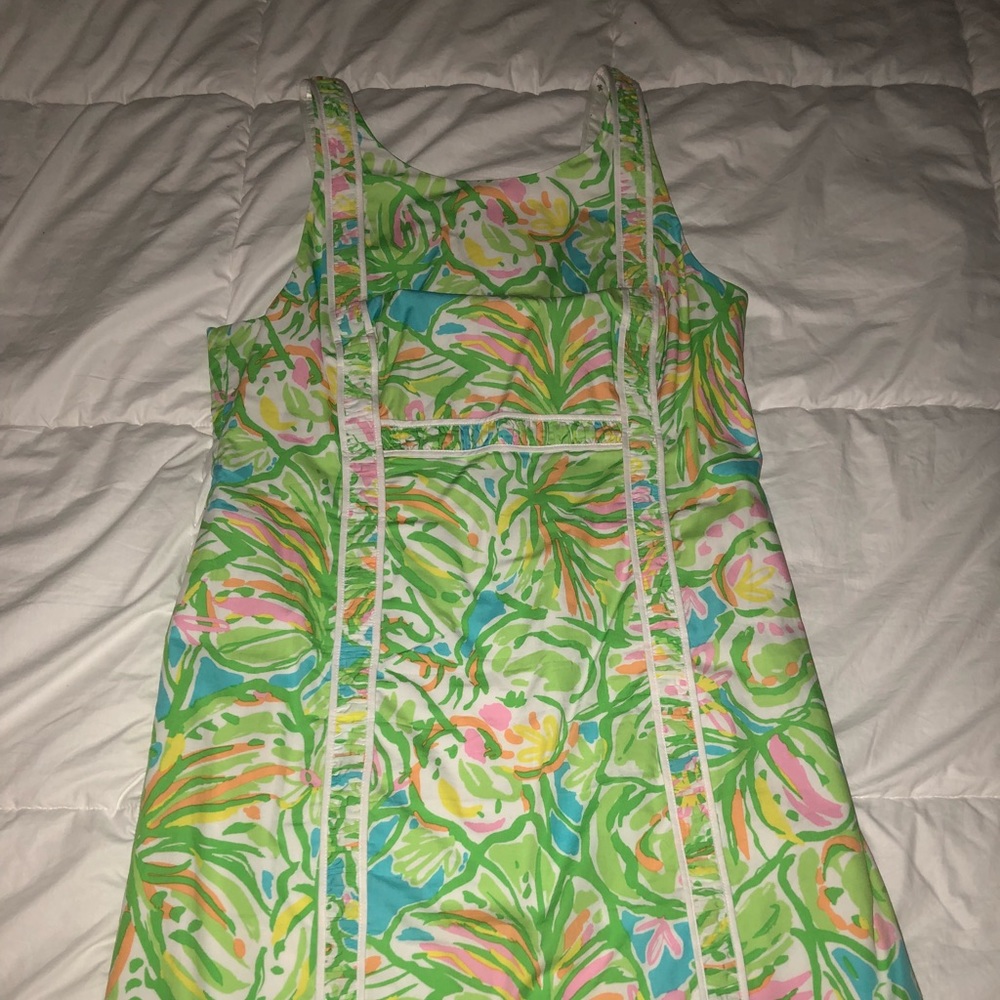 Lilly Pulitzer size 12 dress